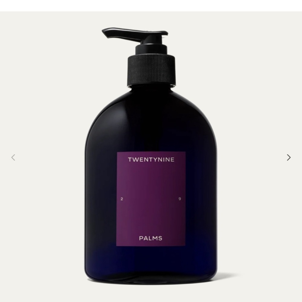 Pinyon Poet Body Wash
16.9 fl oz (500 mL) | New